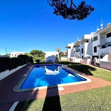 Vilamoura Brightness Apartment With Pool By Homing Zewnętrze zdjęcie