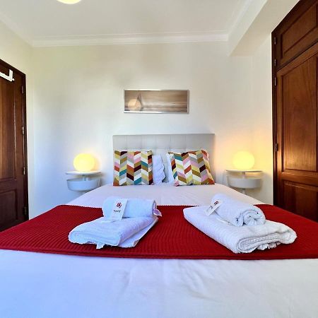 Vilamoura Brightness Apartment With Pool By Homing Zewnętrze zdjęcie