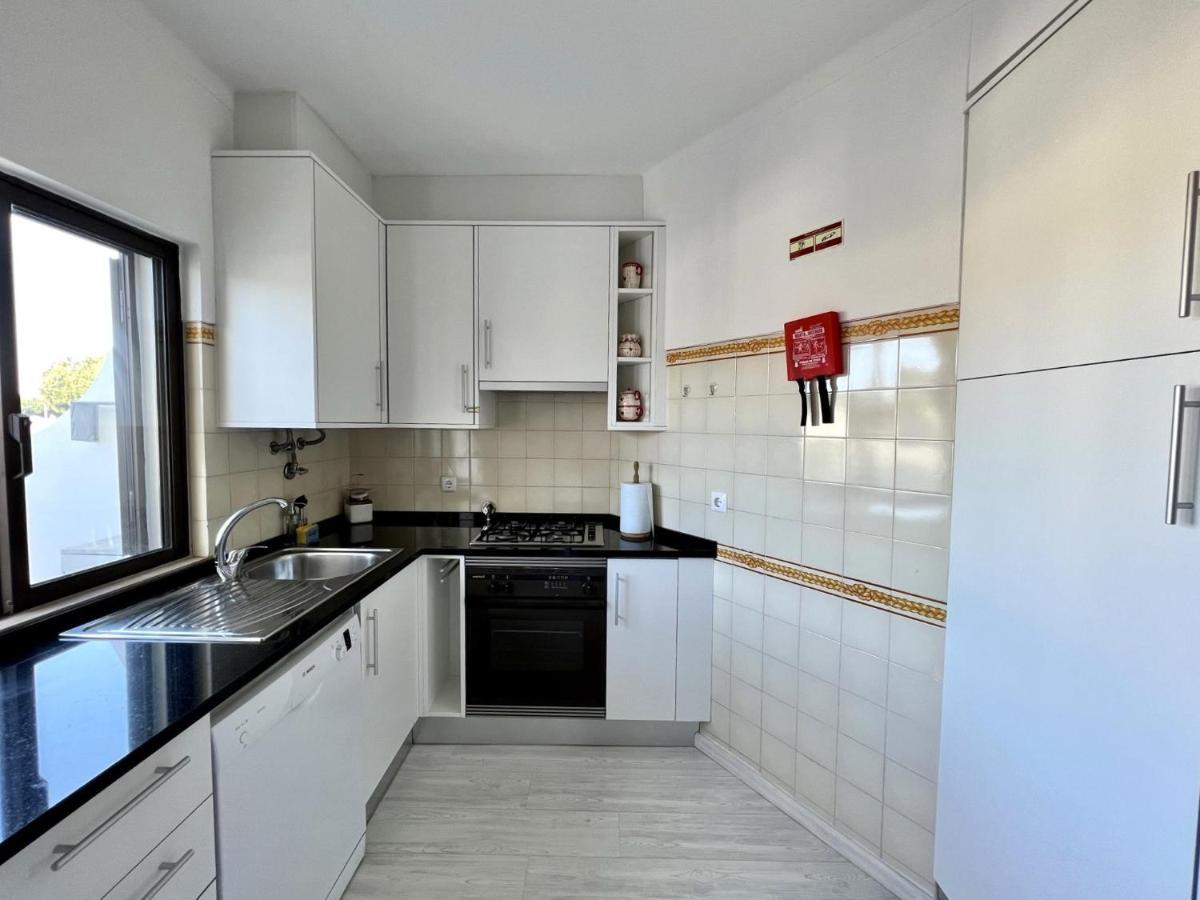 Vilamoura Brightness Apartment With Pool By Homing Zewnętrze zdjęcie