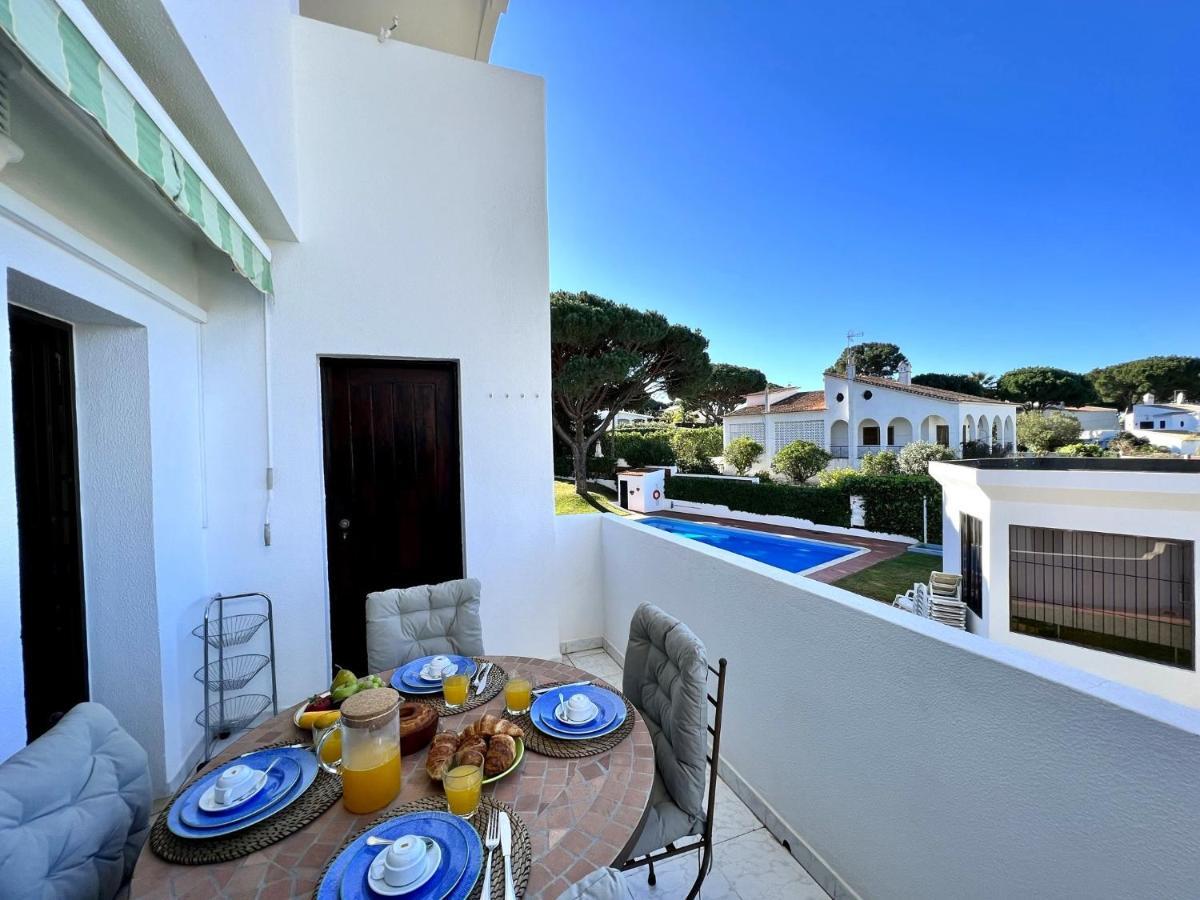 Vilamoura Brightness Apartment With Pool By Homing Zewnętrze zdjęcie