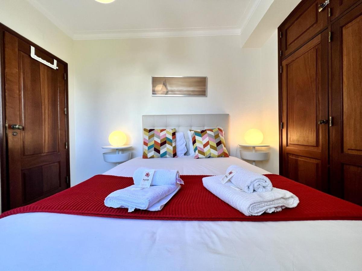 Vilamoura Brightness Apartment With Pool By Homing Zewnętrze zdjęcie