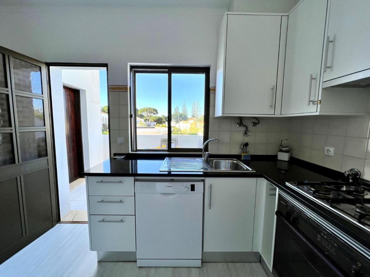 Vilamoura Brightness Apartment With Pool By Homing Zewnętrze zdjęcie