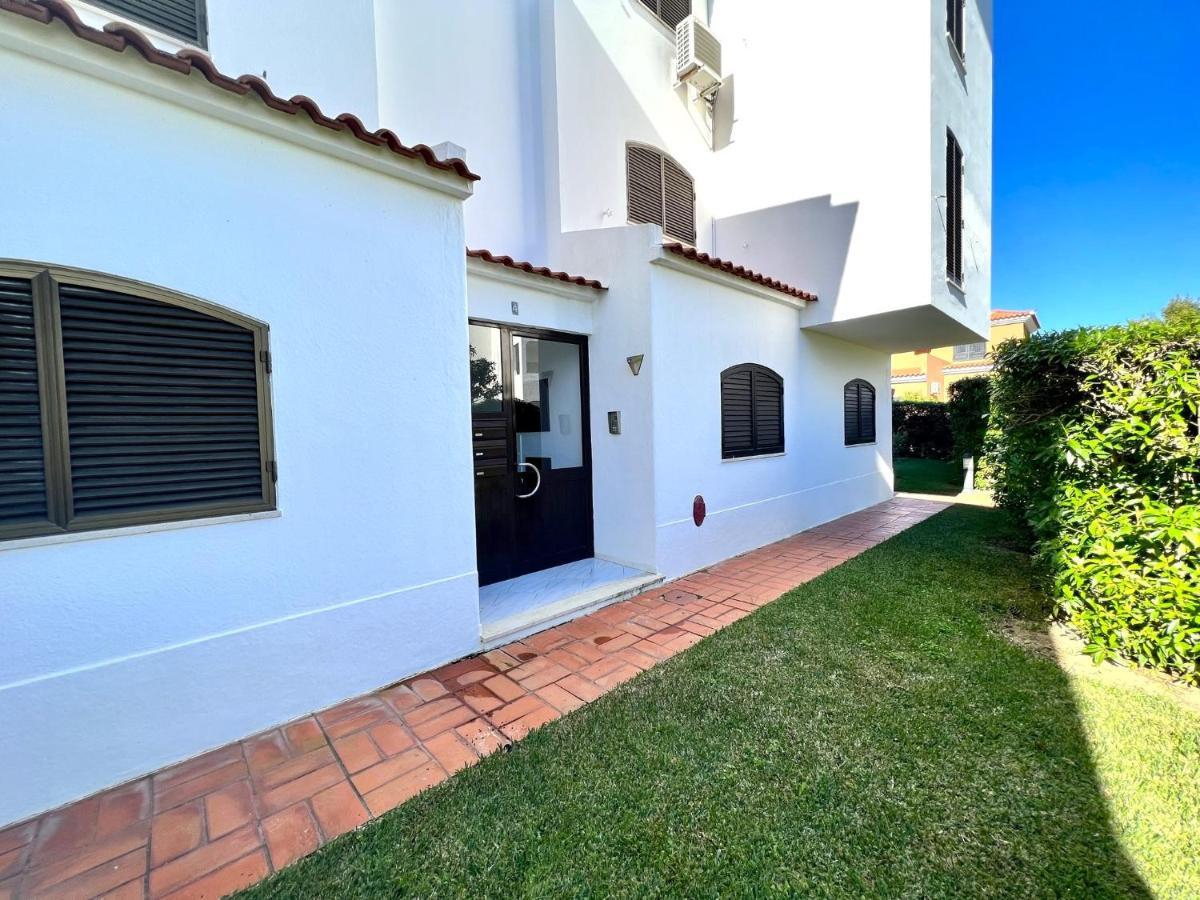 Vilamoura Brightness Apartment With Pool By Homing Zewnętrze zdjęcie