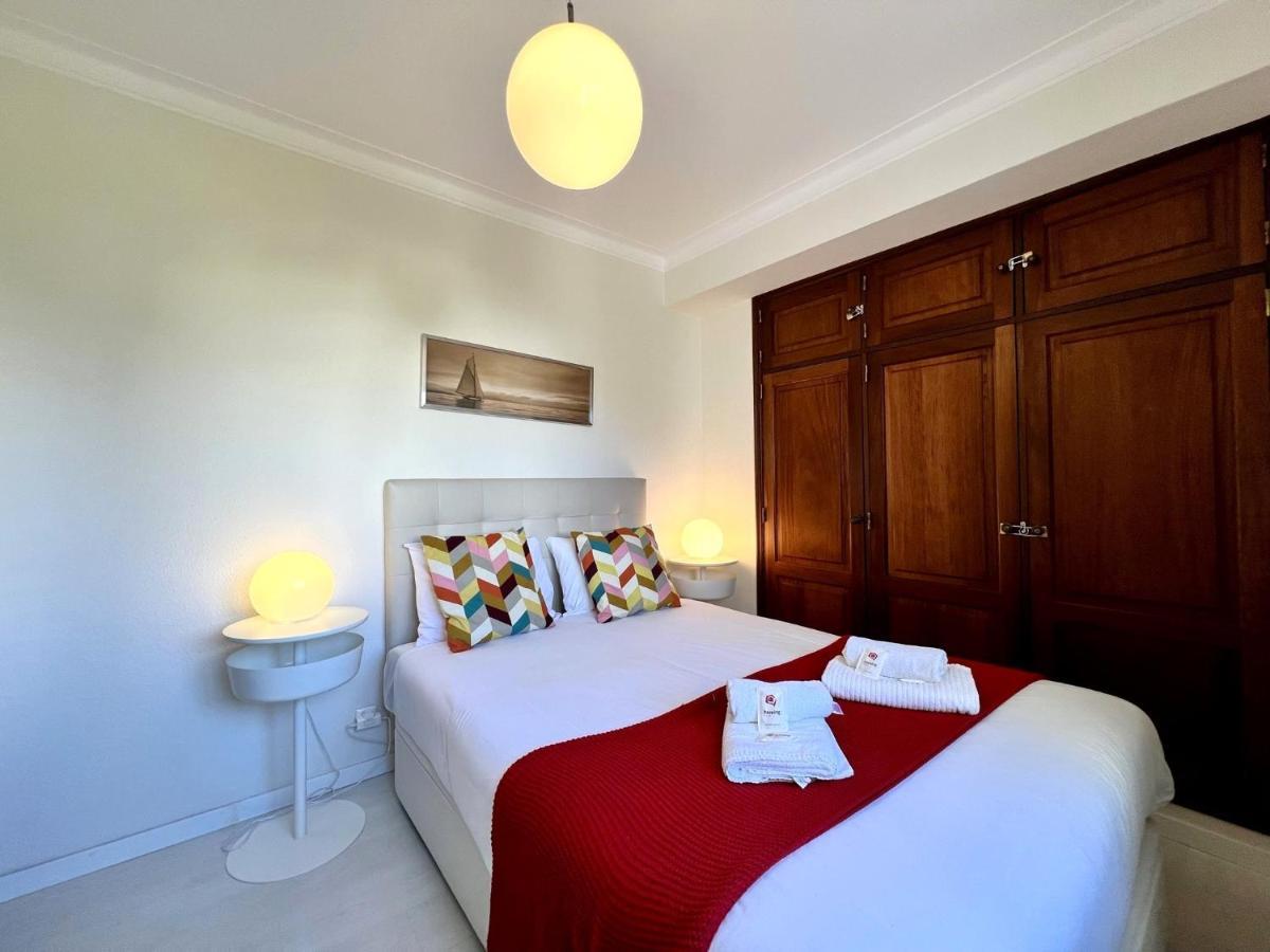Vilamoura Brightness Apartment With Pool By Homing Zewnętrze zdjęcie
