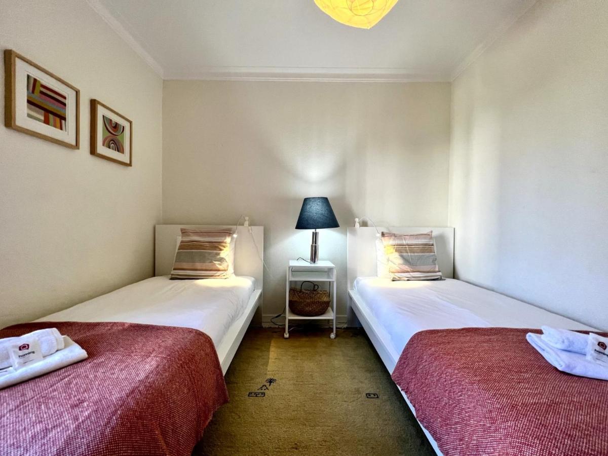 Vilamoura Brightness Apartment With Pool By Homing Zewnętrze zdjęcie