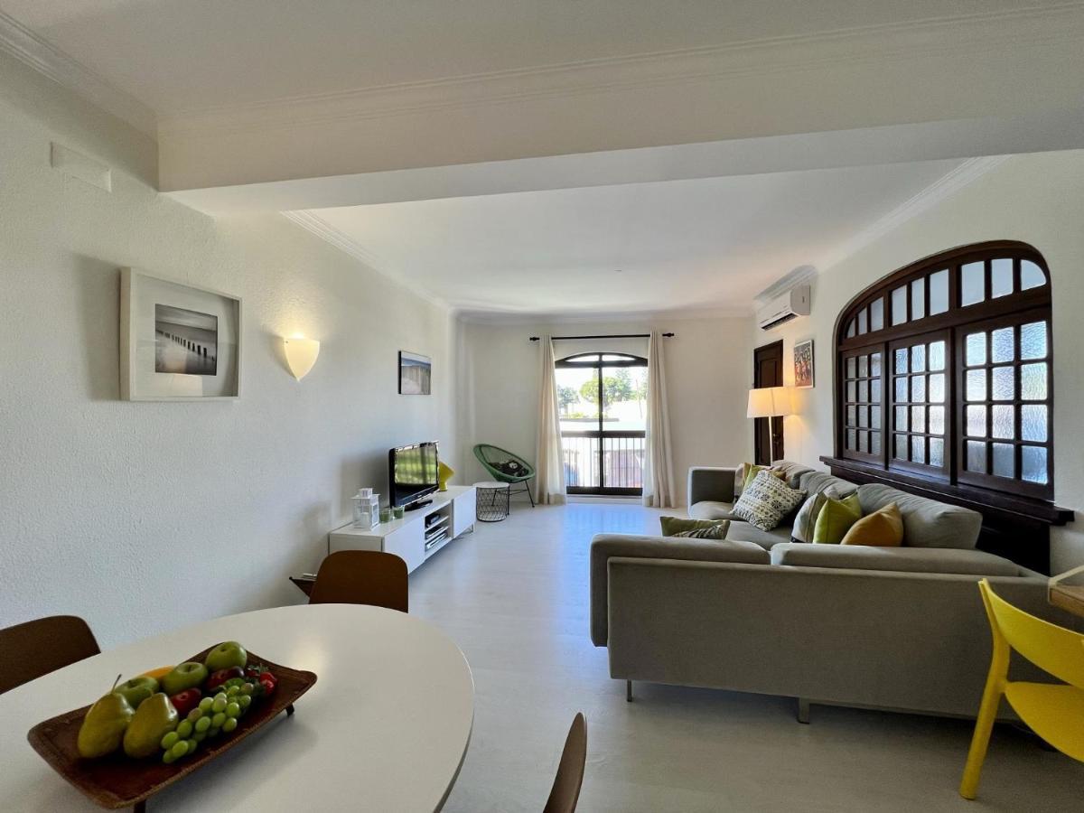 Vilamoura Brightness Apartment With Pool By Homing Zewnętrze zdjęcie
