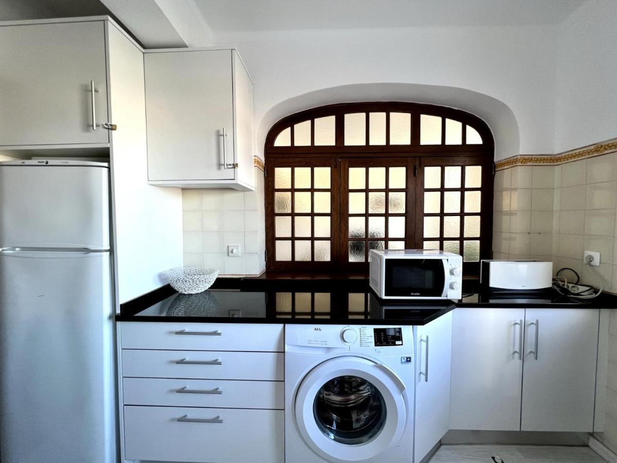 Vilamoura Brightness Apartment With Pool By Homing Zewnętrze zdjęcie