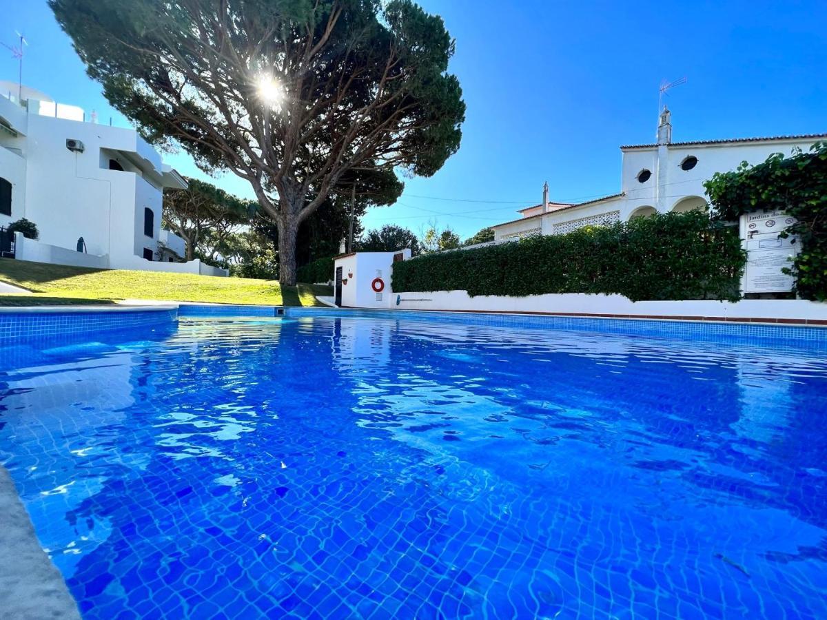 Vilamoura Brightness Apartment With Pool By Homing Zewnętrze zdjęcie