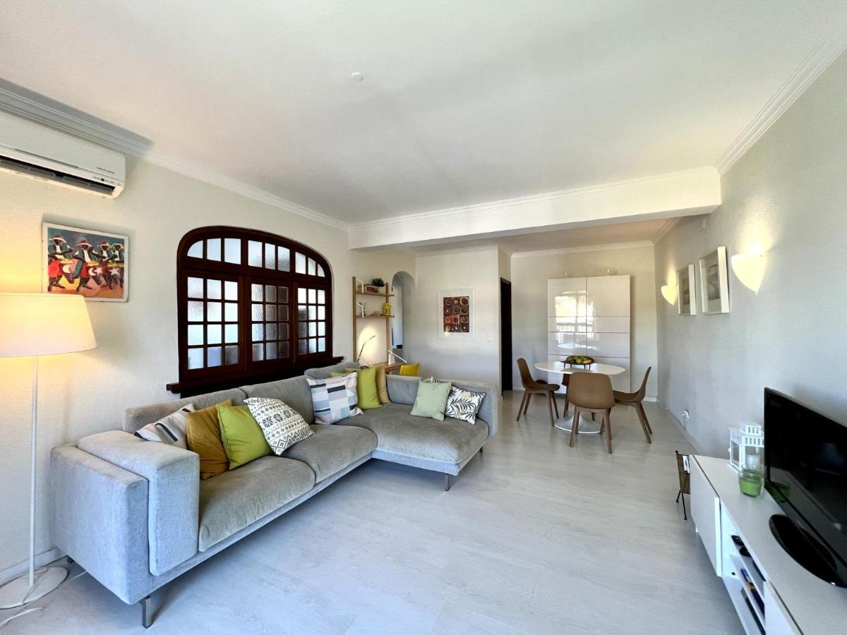 Vilamoura Brightness Apartment With Pool By Homing Zewnętrze zdjęcie