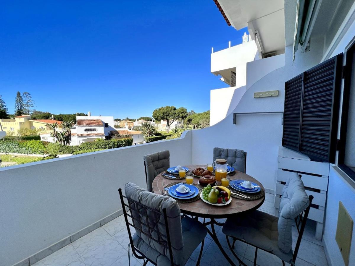 Vilamoura Brightness Apartment With Pool By Homing Zewnętrze zdjęcie