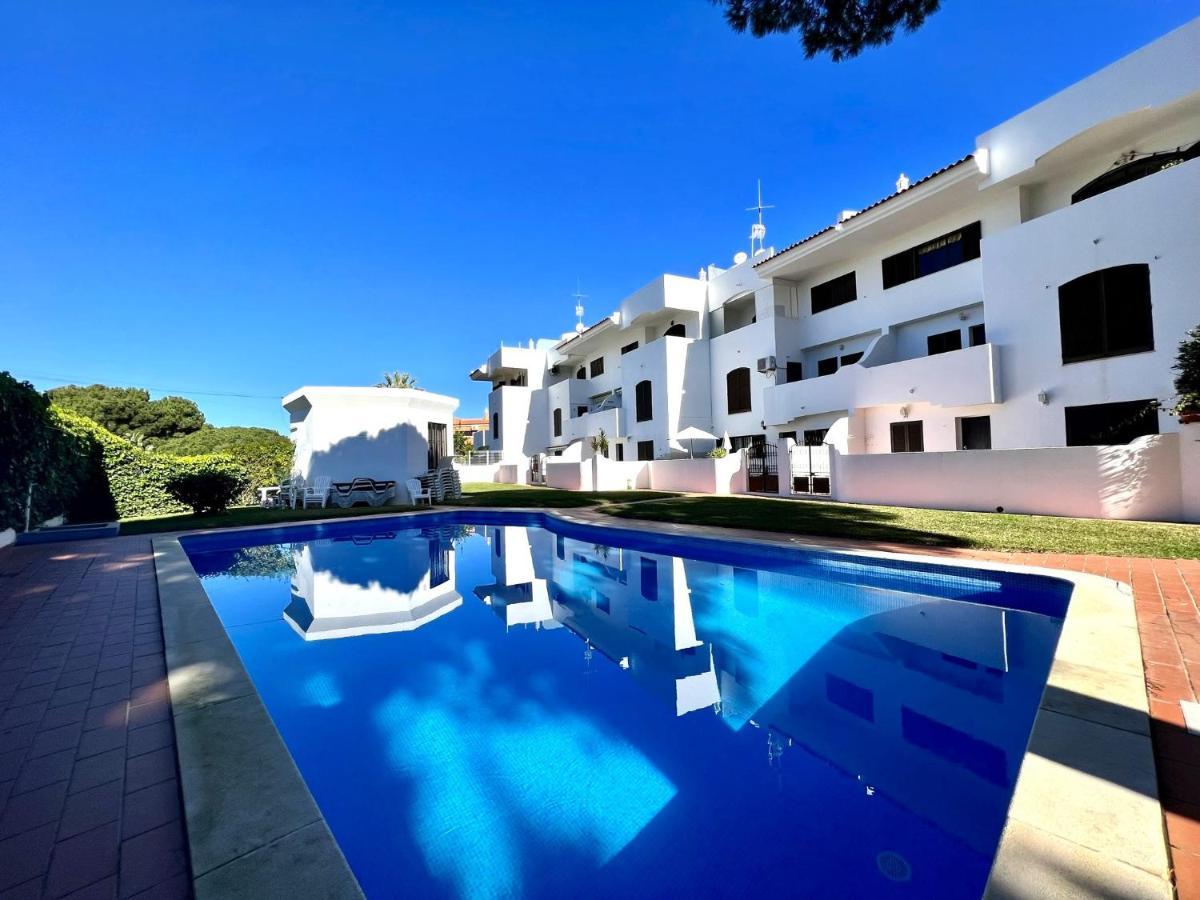 Vilamoura Brightness Apartment With Pool By Homing Zewnętrze zdjęcie
