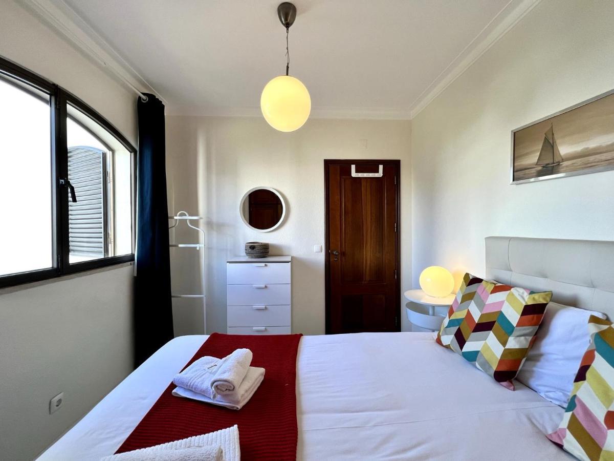 Vilamoura Brightness Apartment With Pool By Homing Zewnętrze zdjęcie