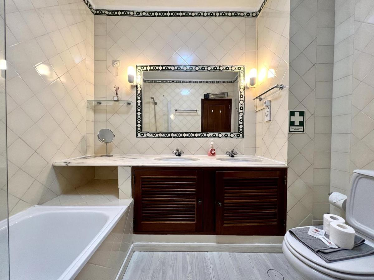 Vilamoura Brightness Apartment With Pool By Homing Zewnętrze zdjęcie