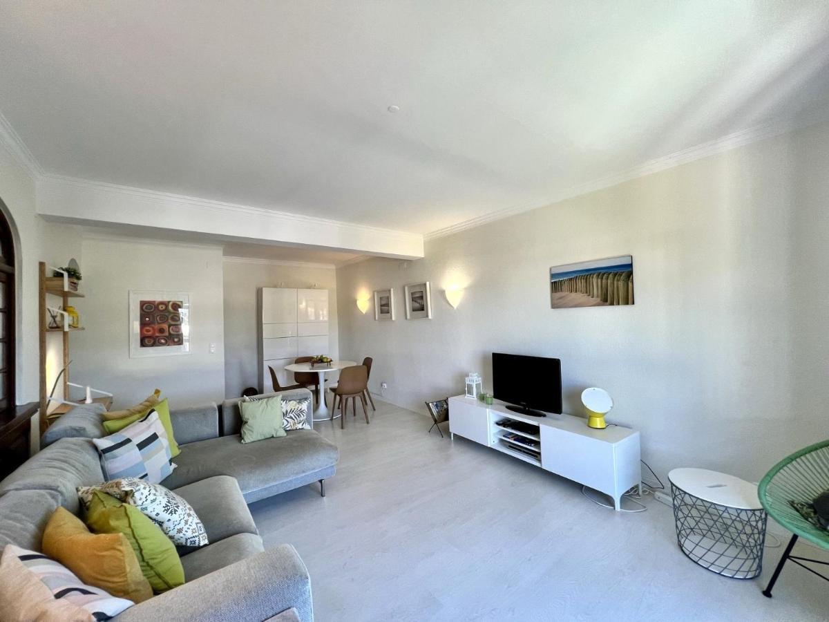 Vilamoura Brightness Apartment With Pool By Homing Zewnętrze zdjęcie