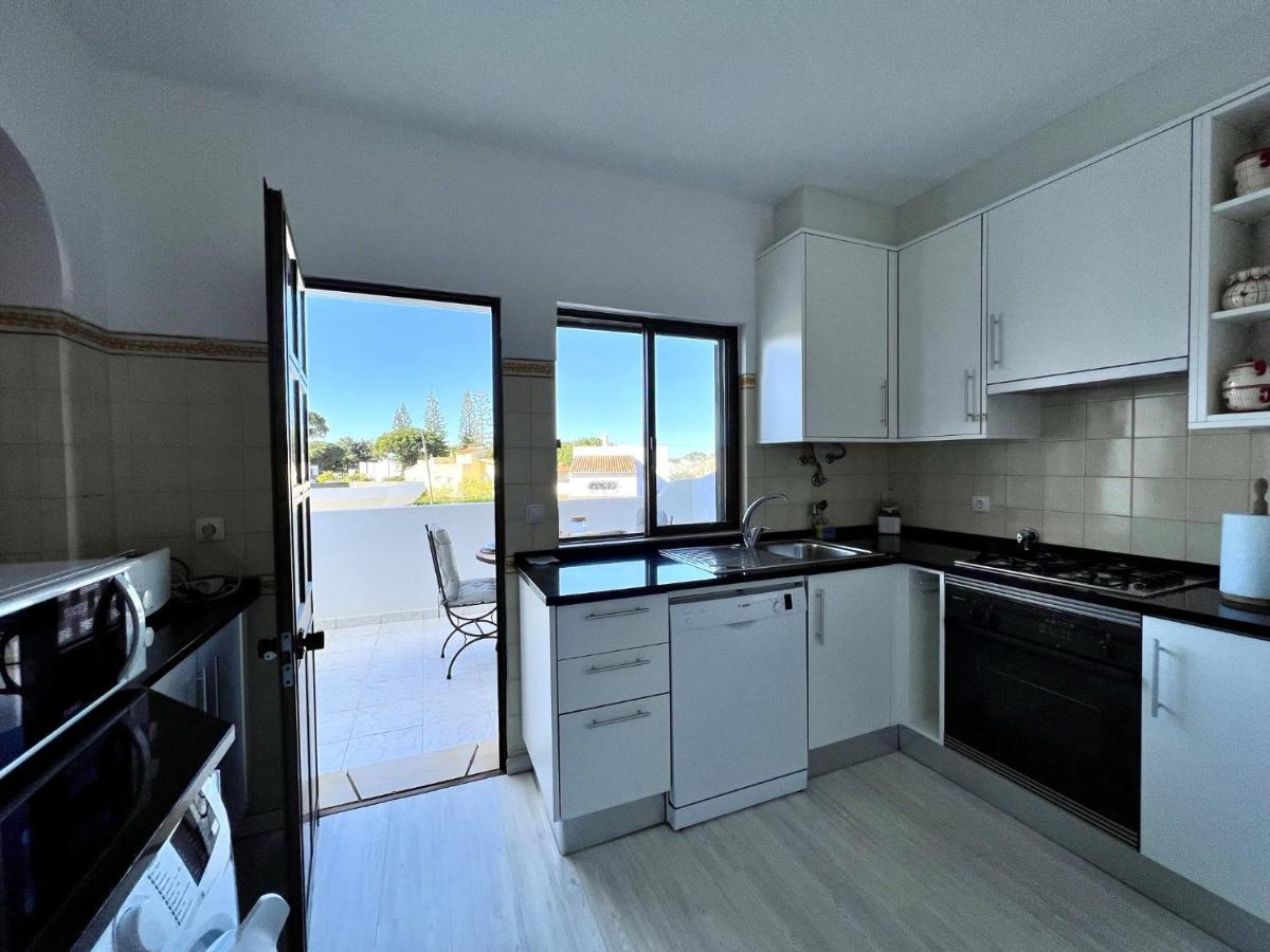 Vilamoura Brightness Apartment With Pool By Homing Zewnętrze zdjęcie
