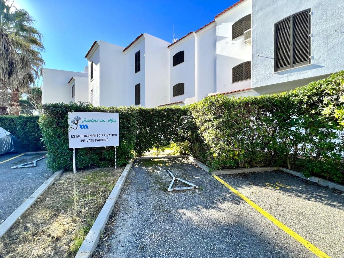 Vilamoura Brightness Apartment With Pool By Homing Zewnętrze zdjęcie